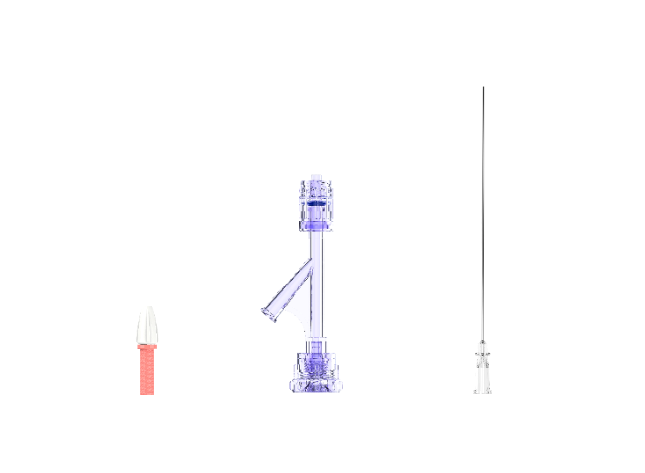 Y型連接器套裝