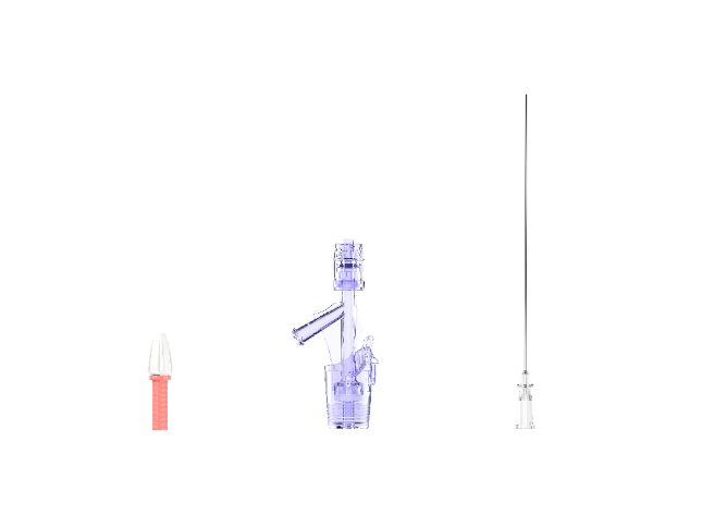 按壓式Y(jié)型連接器套裝