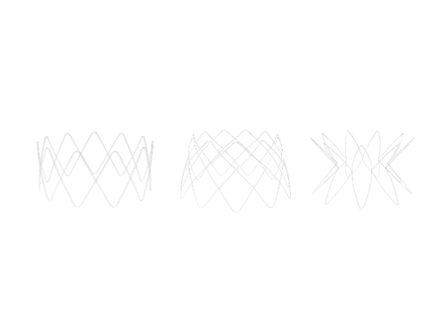 Biodegradable Drug Eluting Sinus Stent