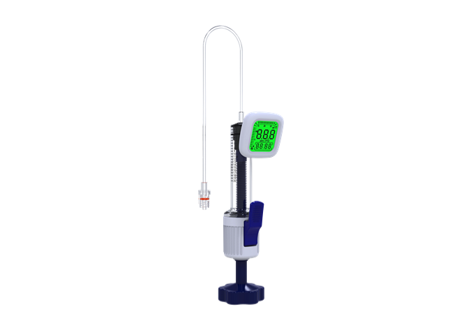 ForceFlator? Digital Inflation Device II