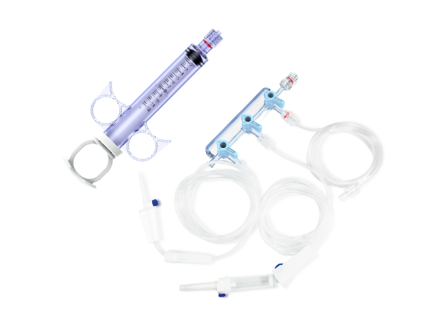 Manifold Kit