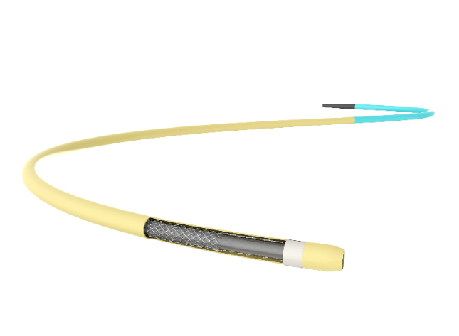 Micro Catheter