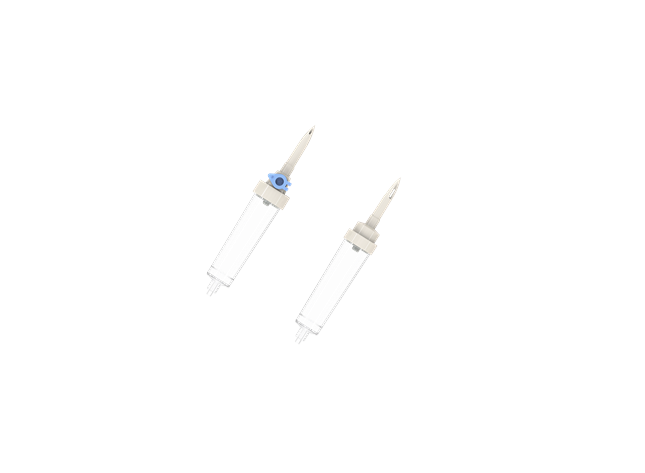 Drip Chamber Assembly