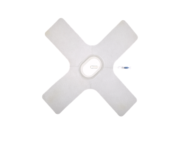 Femoral Pressure Bandage