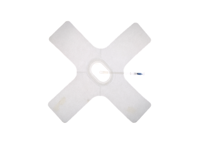 Femoral Pressure Bandage