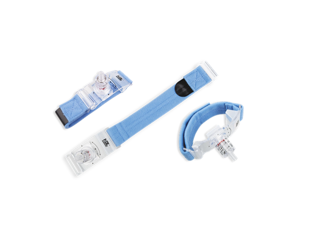SafeBack? Transradial Pressure Bandage ll