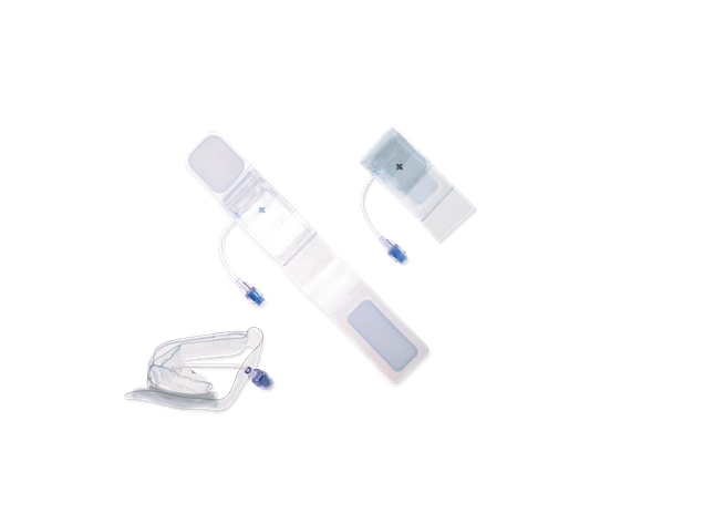 SafeBack? Transradial Pressure Bandage l