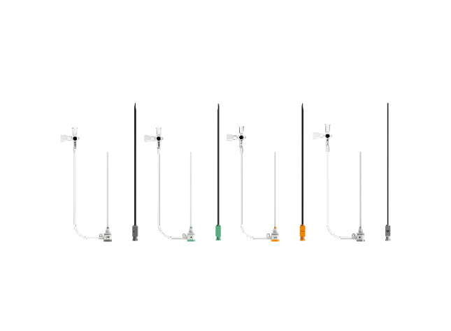 Introducer Set