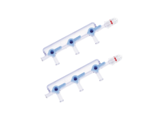 High Pressure Manifolds