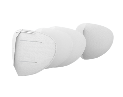 Disposable Respirator FFP2 NR