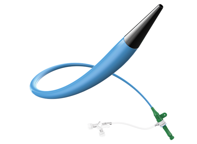VICTORY? Braided Introducer Sheath