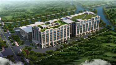 Our Company Won the Land Use Right of No. 1906, Jiading District, Shanghai